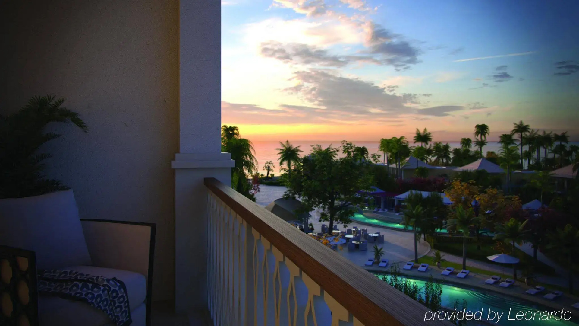 Baha Mar Casino & Hotel