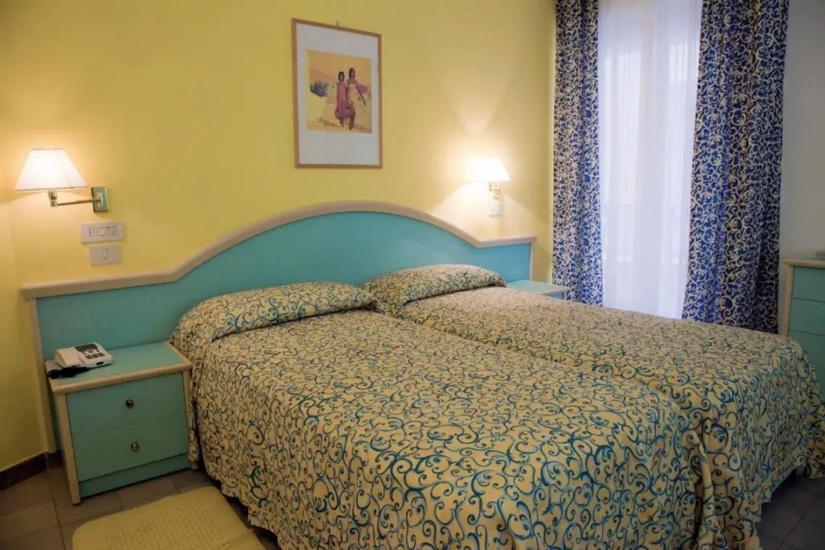 Hotel Solemare Beach & Beauty SPA