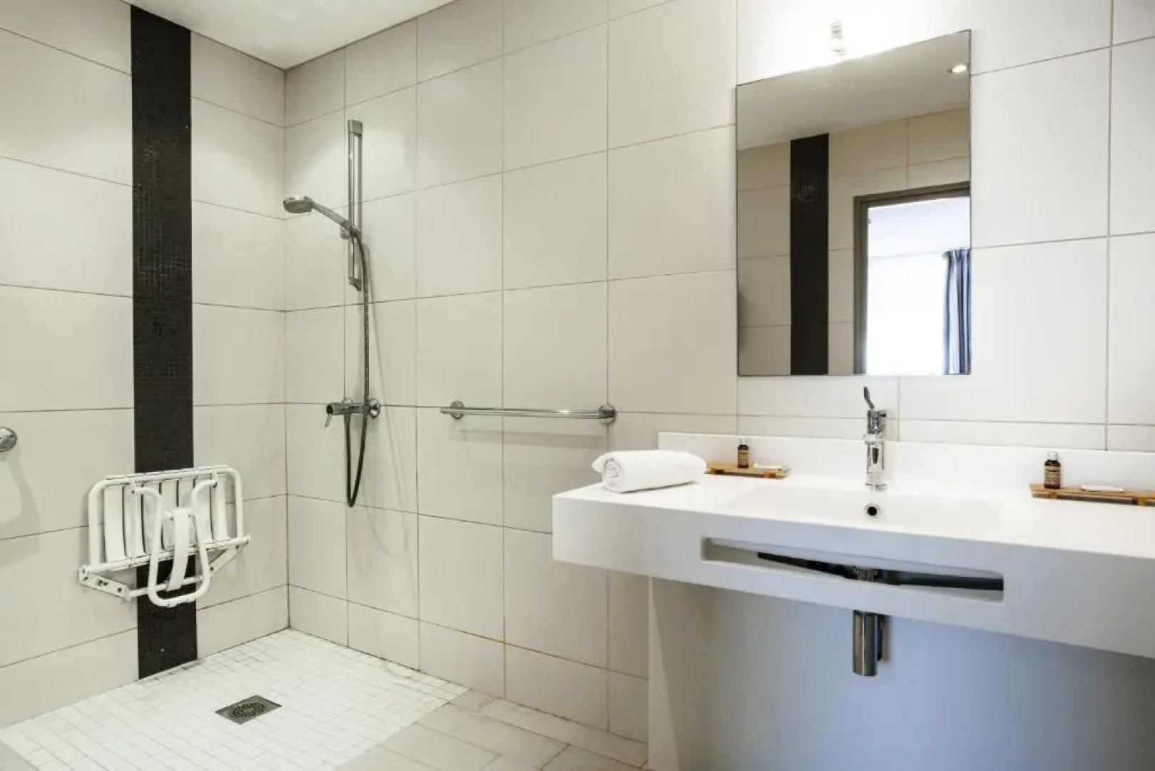 Hotel Plage Saint Jean