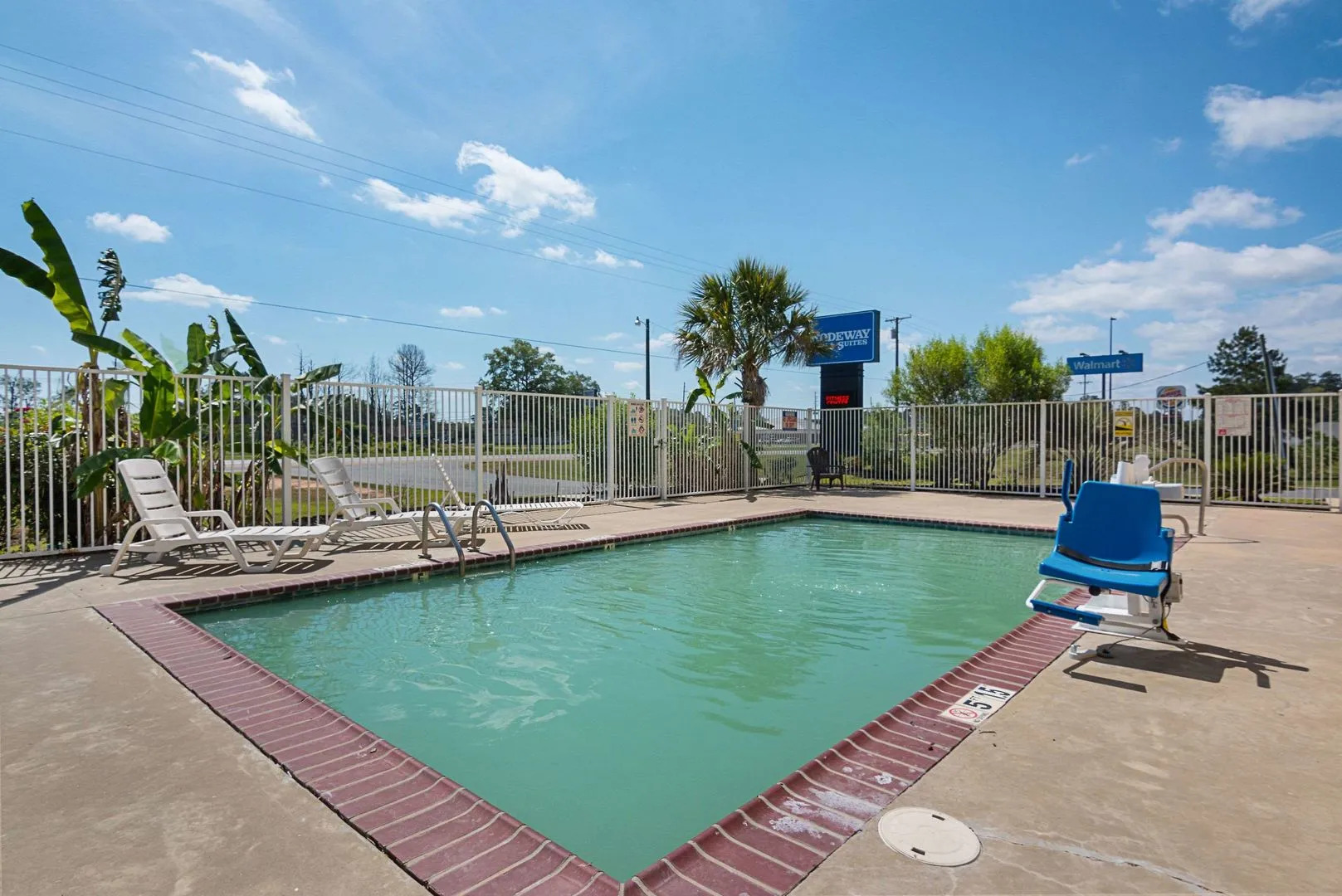 Rodeway Inn & Suites Winnfield