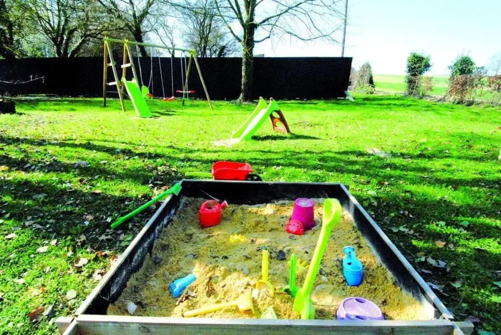 Domaine de la Corniche