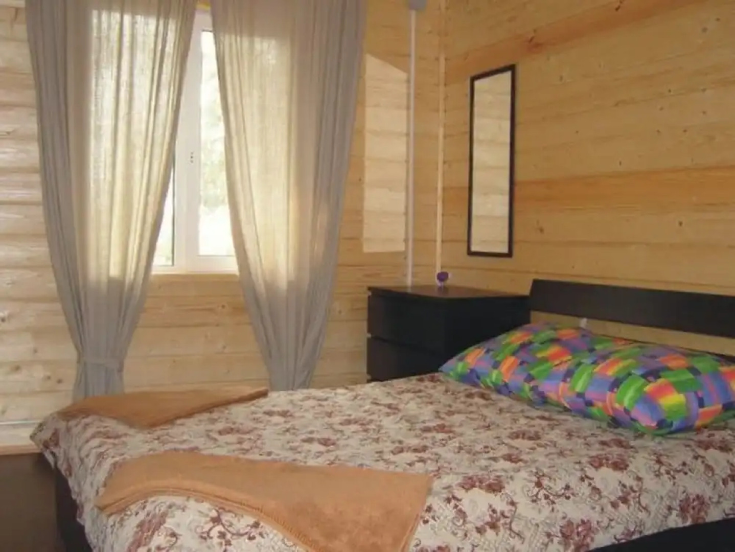 База отдыха «Большие Камни»