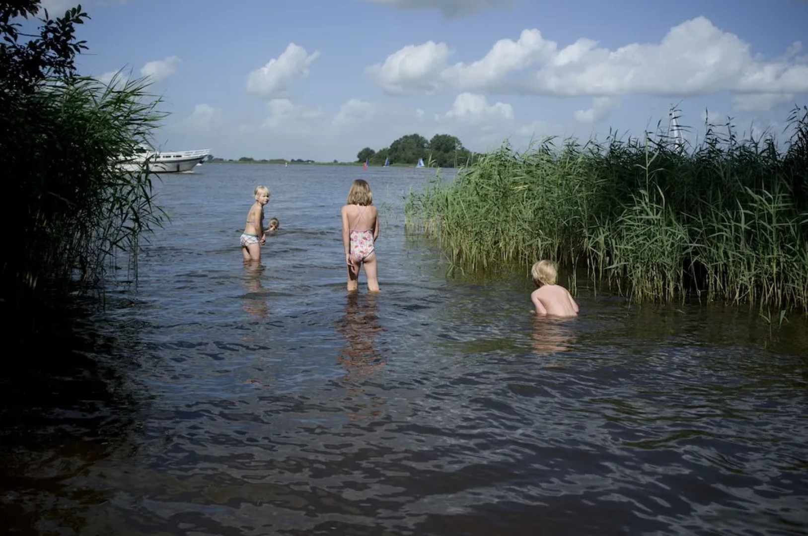 Recreatiebedrijf De Koevoet