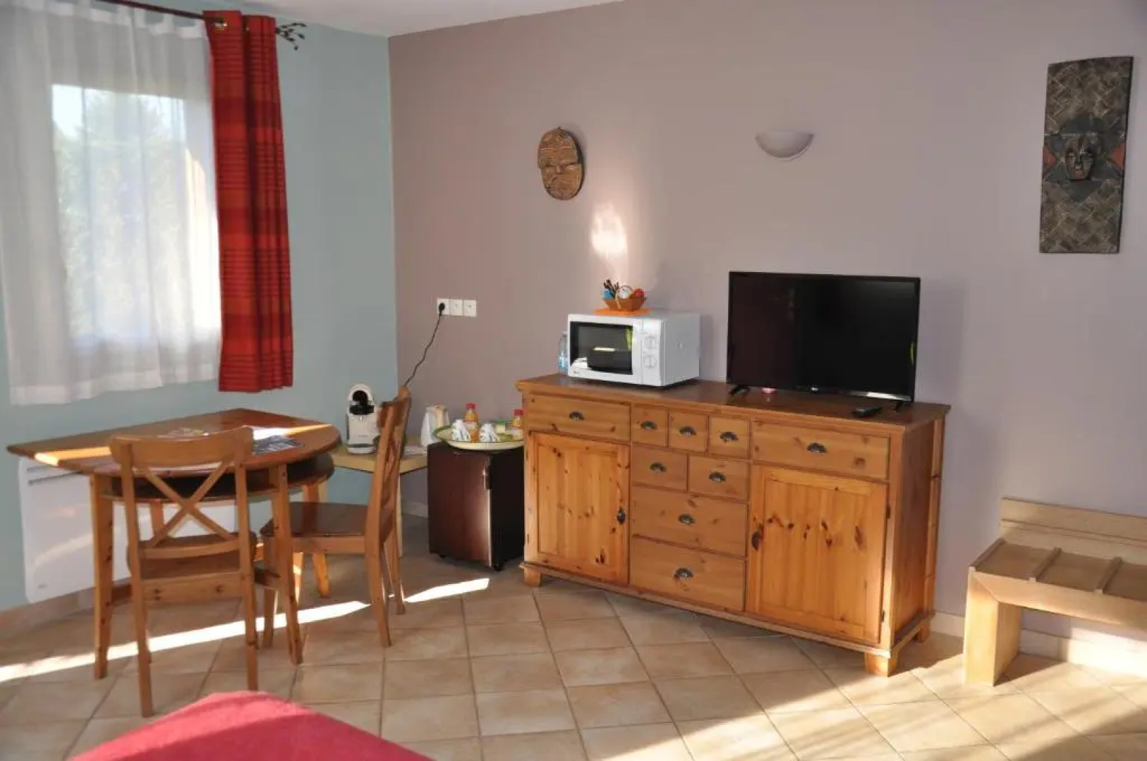 Chambre d'Hôtes de l'Estuaire