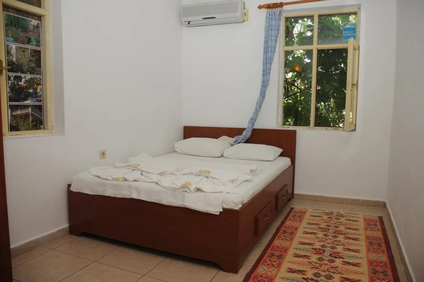 Telemen'in Evi Pansiyon