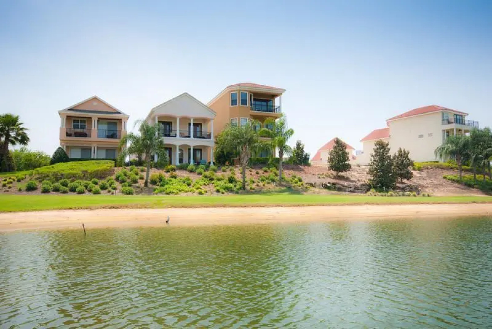 Vacation Home in Reunion Resort W087