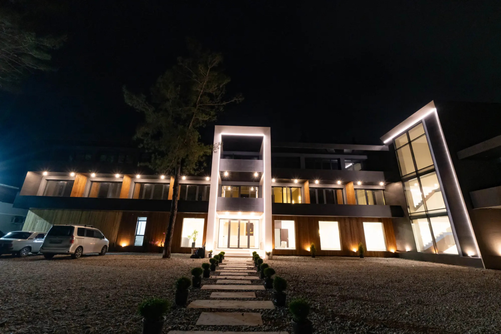 Guma (Пицунда)