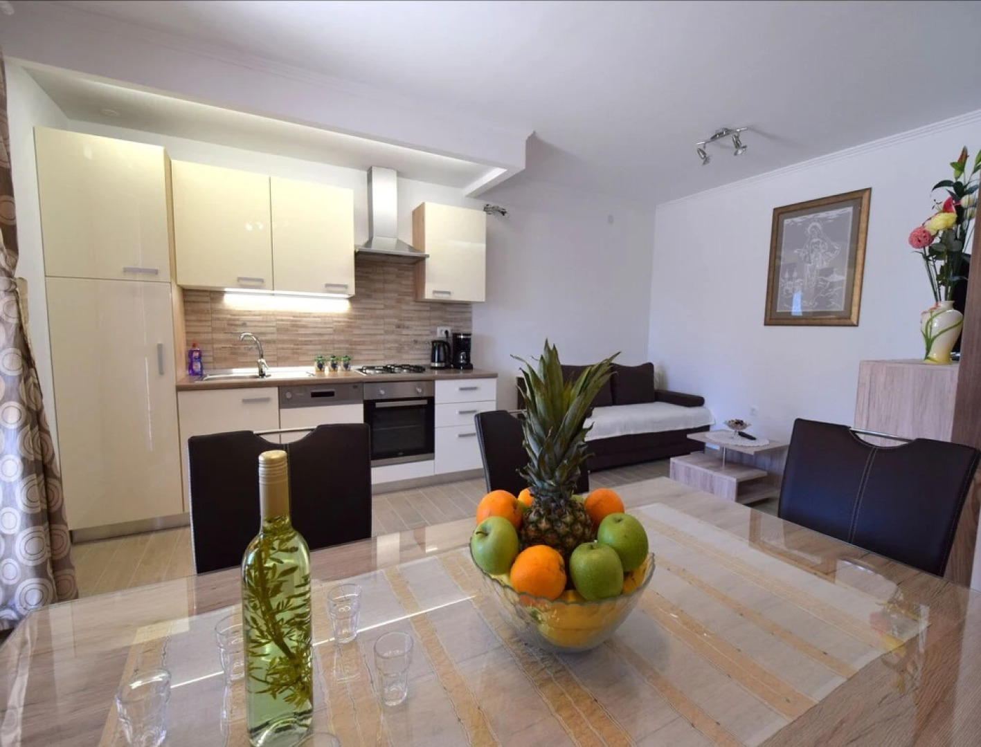 Apartments Skrabonja