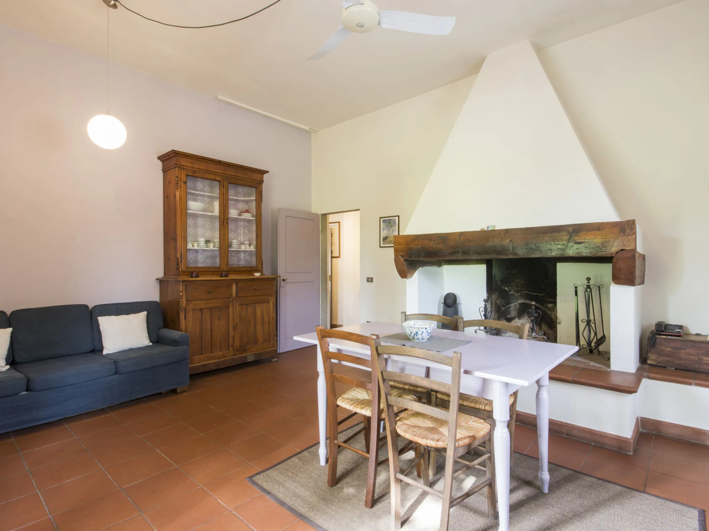 Locazione Turistica Il Frantoio