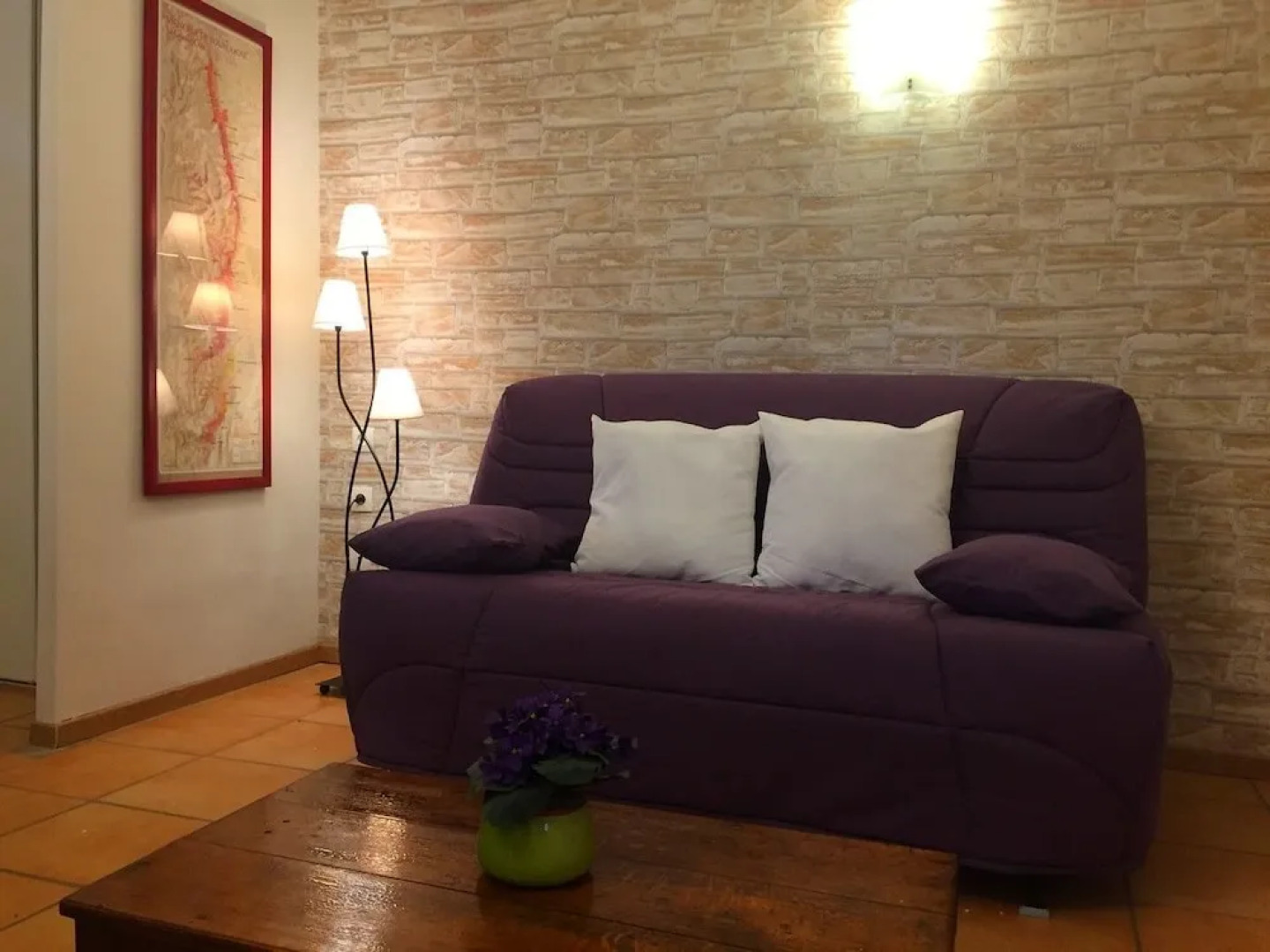 Gite la Maison du Tonnelier, Route des Grands Crus