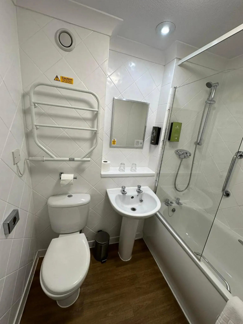 The Windermere Hotel