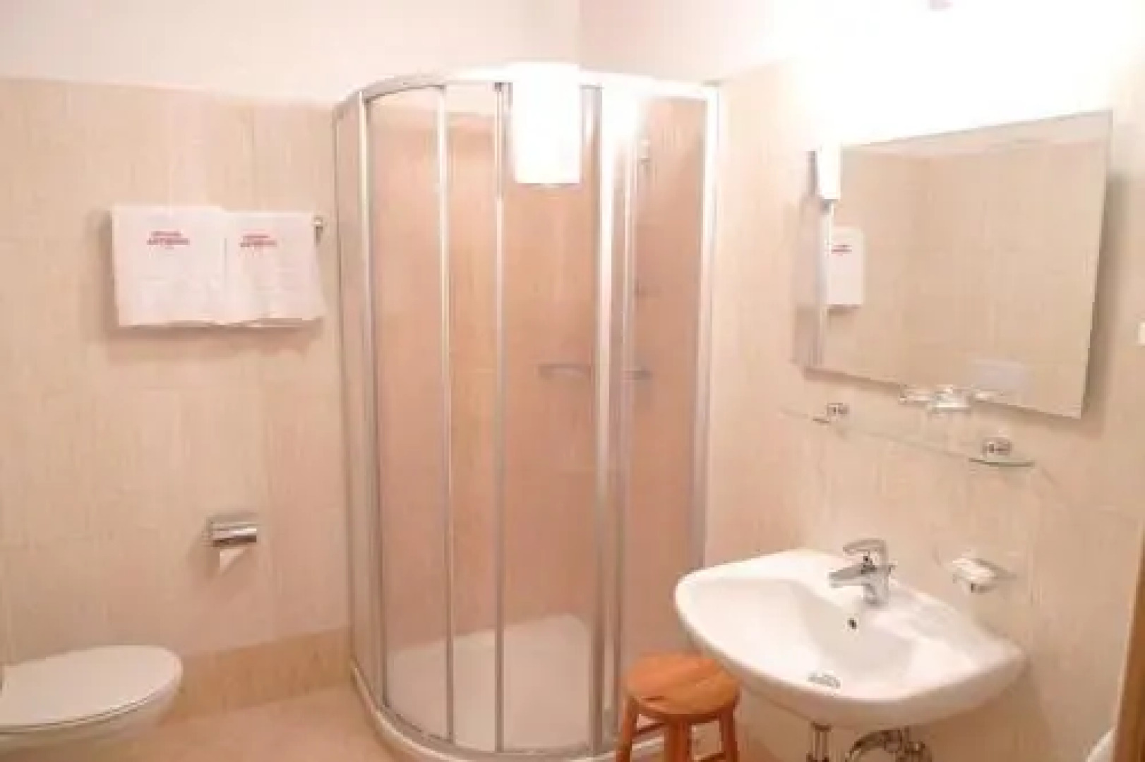 Family and Wellness Residence Ciasa Antersies