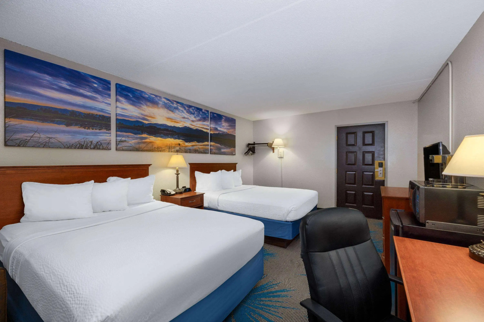 Days Inn by Wyndham Casper