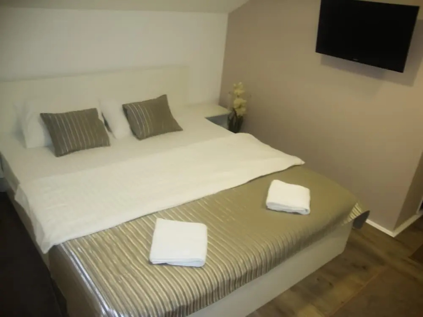 Guesthouse Vila Olivera