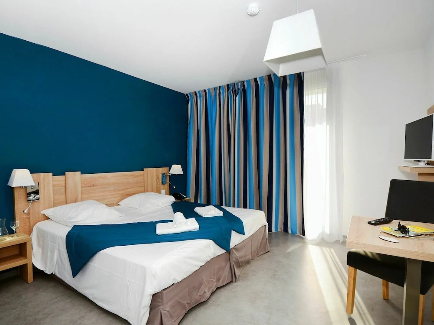 Comfortable Studio Near the Sandy Beach of Rochelongue