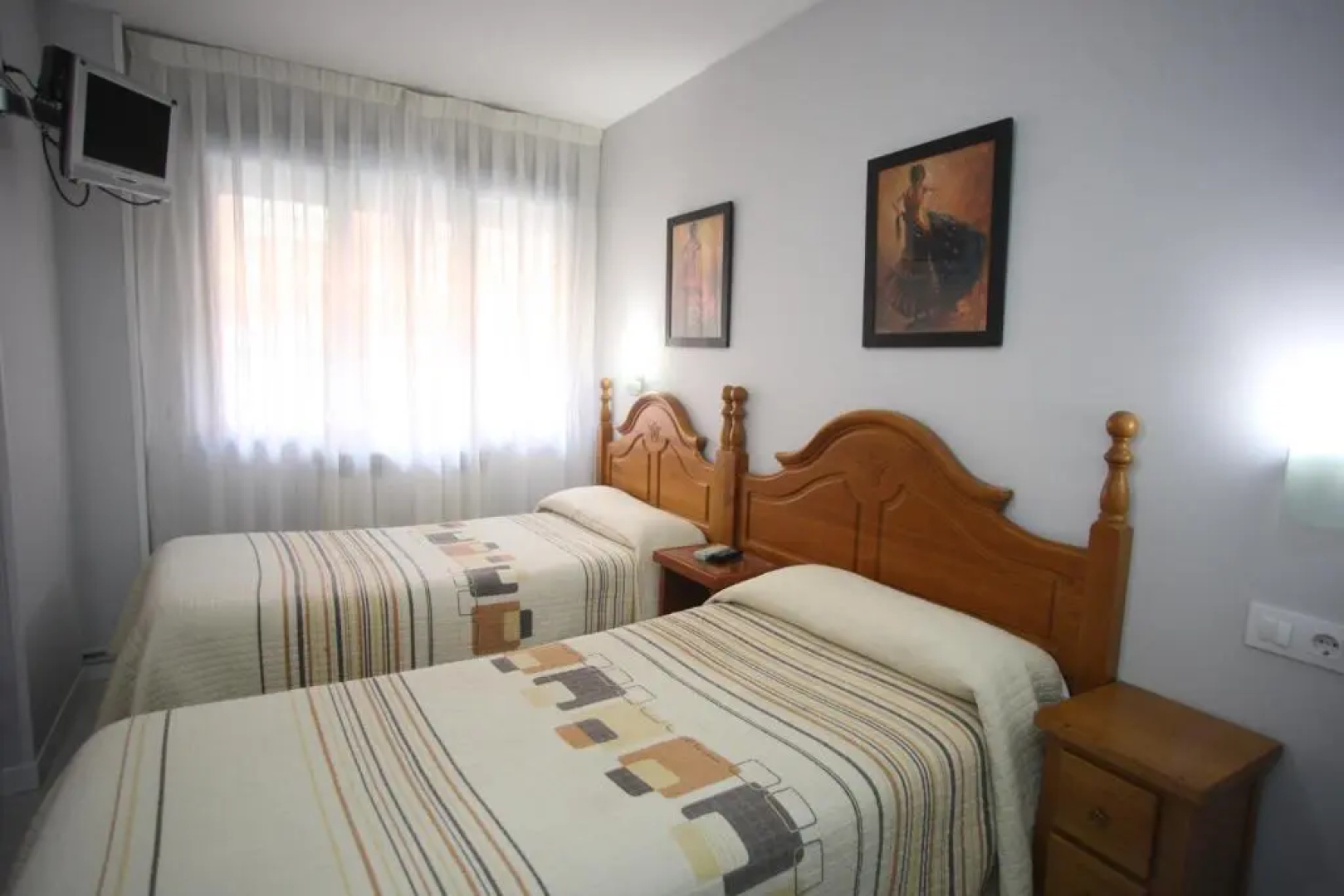 Hostal Santa Barbara