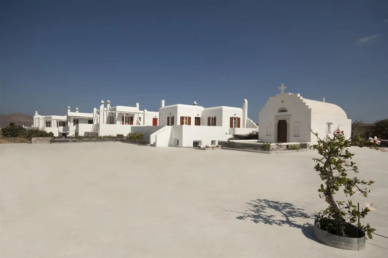 Ibiscus Village Studios