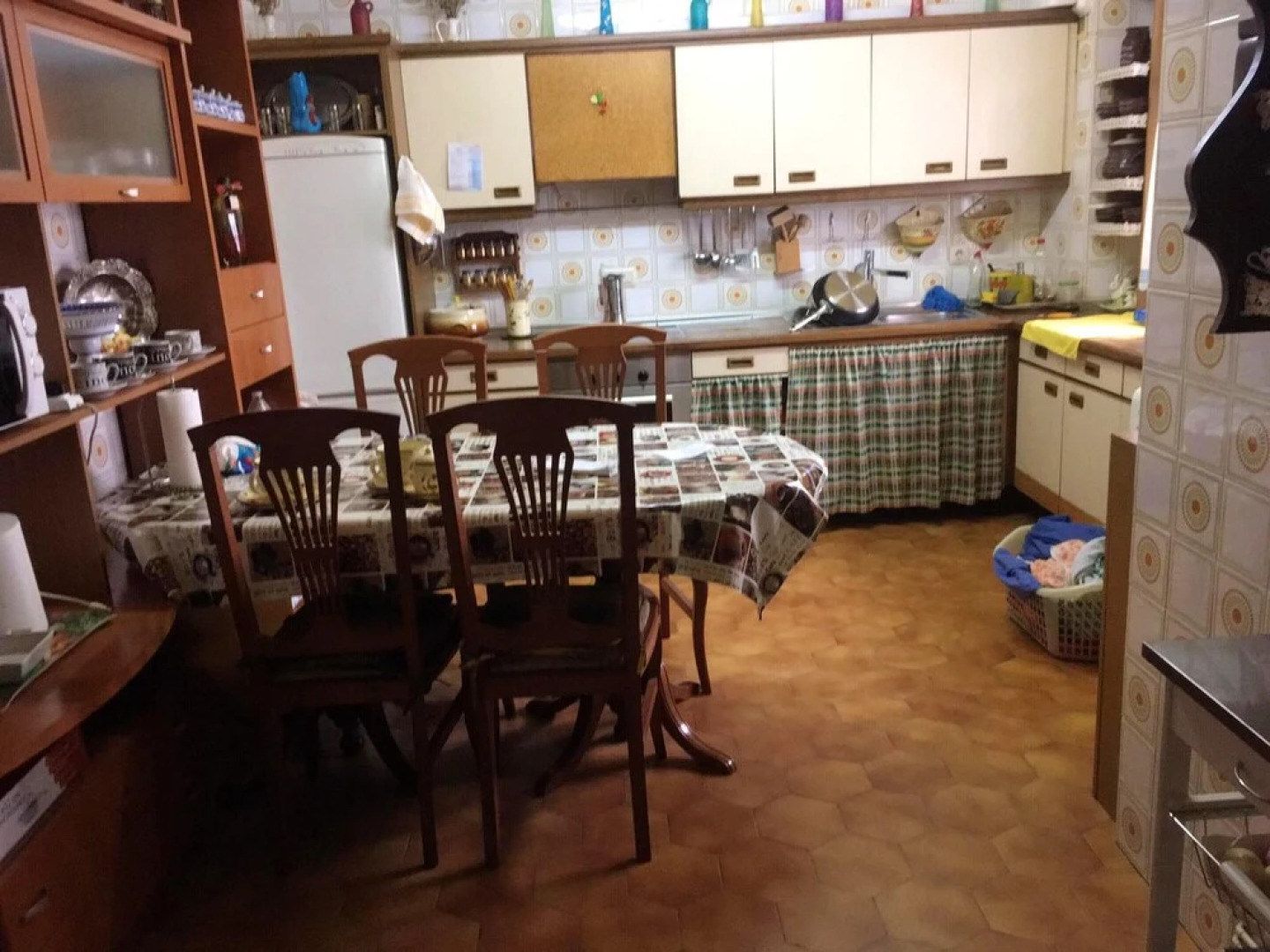 Apartment With 3 Bedrooms in Vilagarcía de Arousa, With Wonderful sea View, Private Pool and Terrace Near the Beach