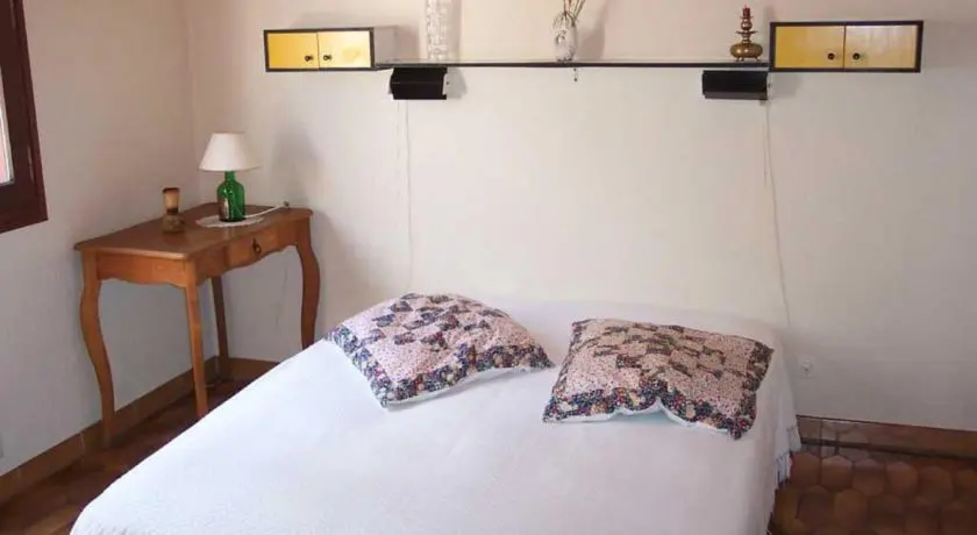 Appartement Bridans
