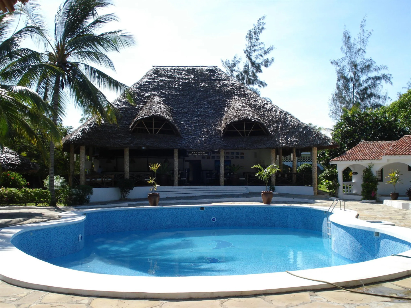 Villas Watamu Resort