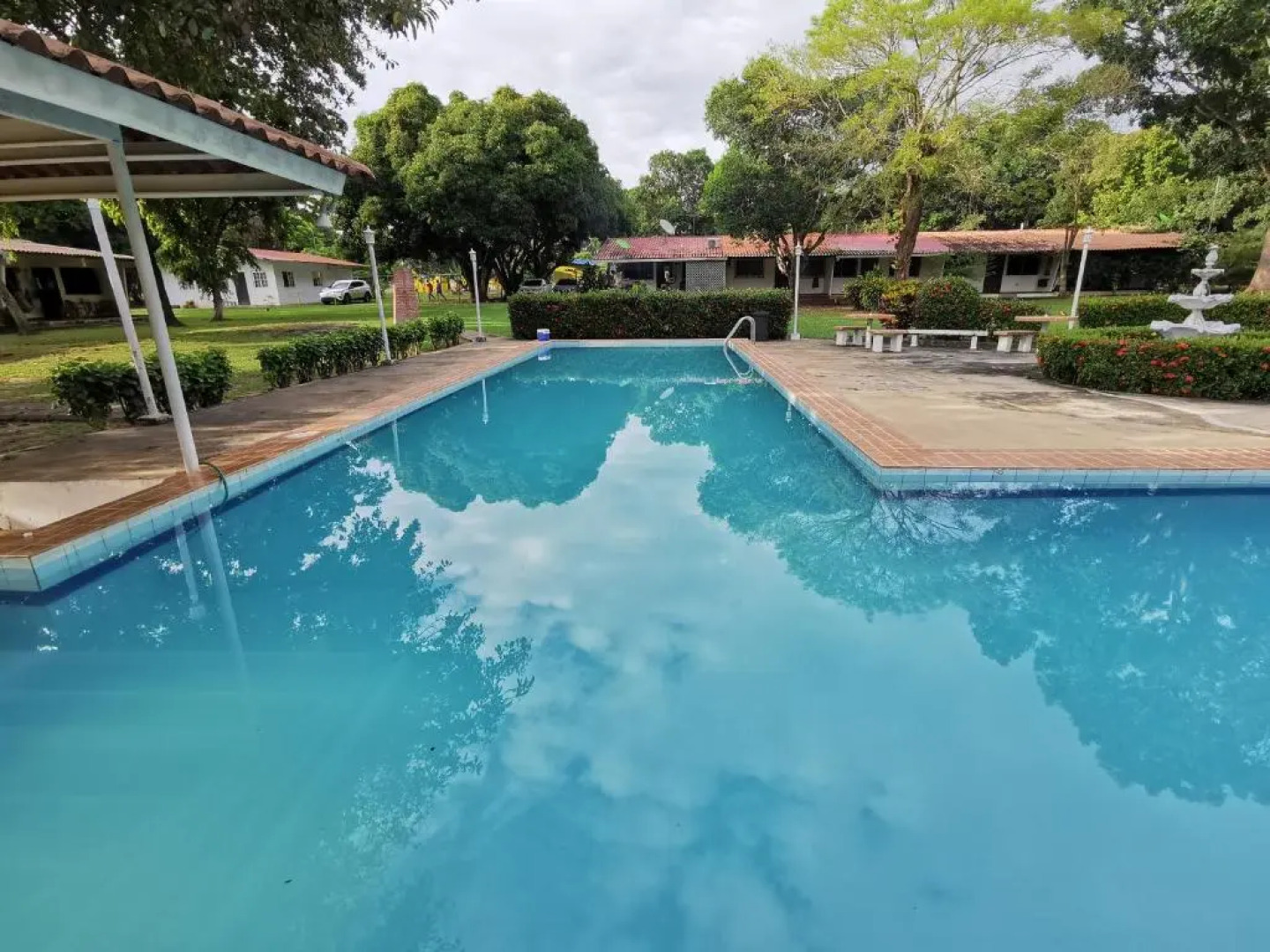 Gorgona Peaceful House