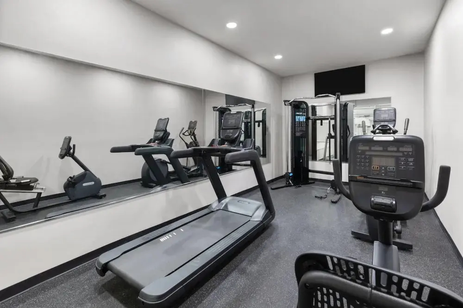 Days Inn By Wyndham Kenner/New Orleans Airport South