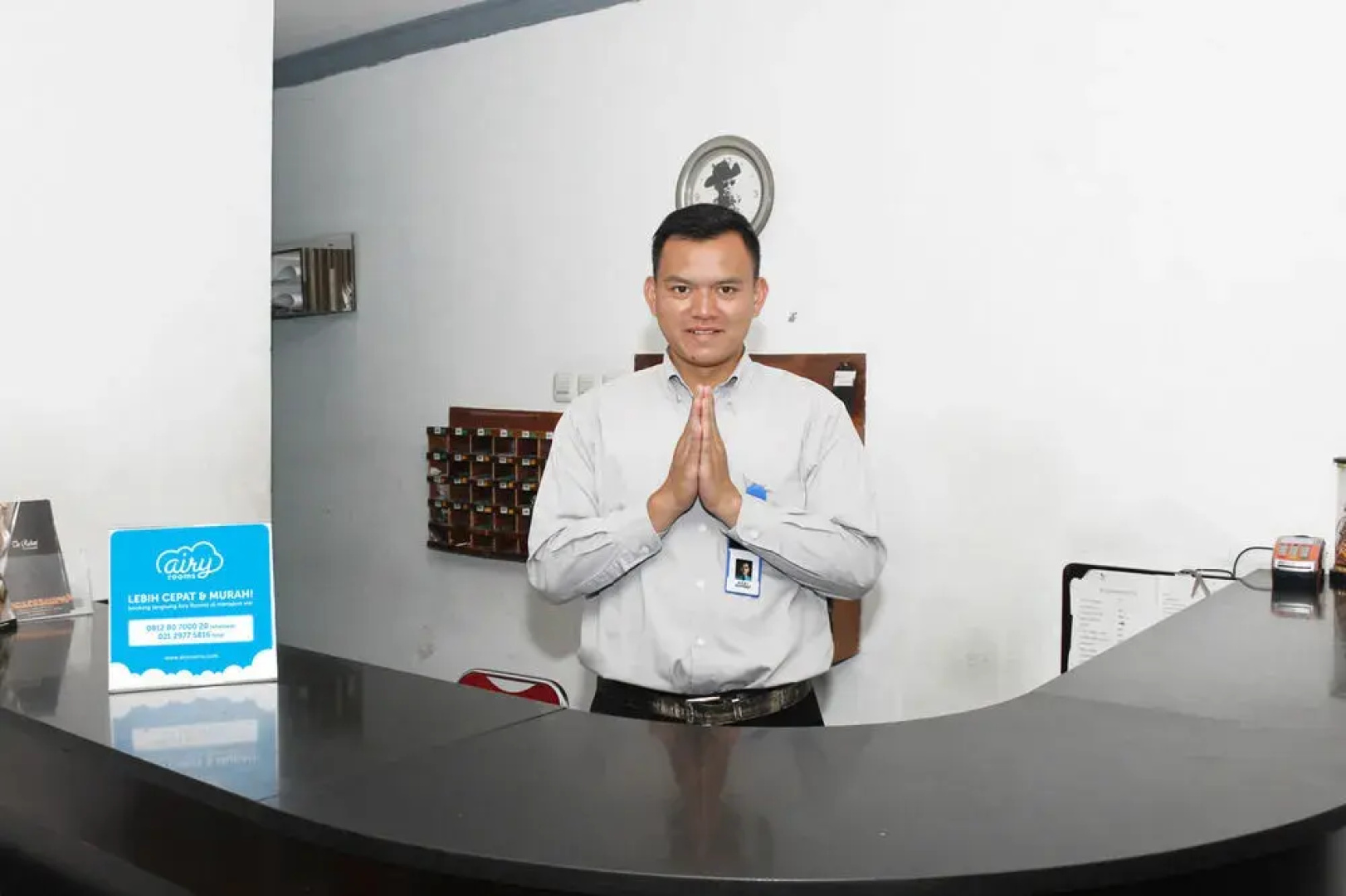 Airy Lembang Buka Negara 2 Bandung