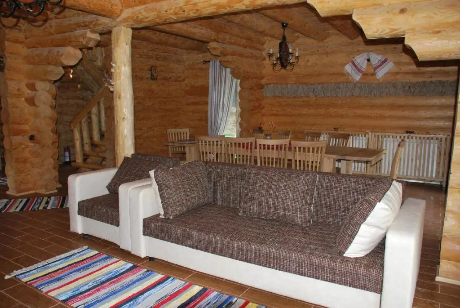 Turist Suior Cota 1000