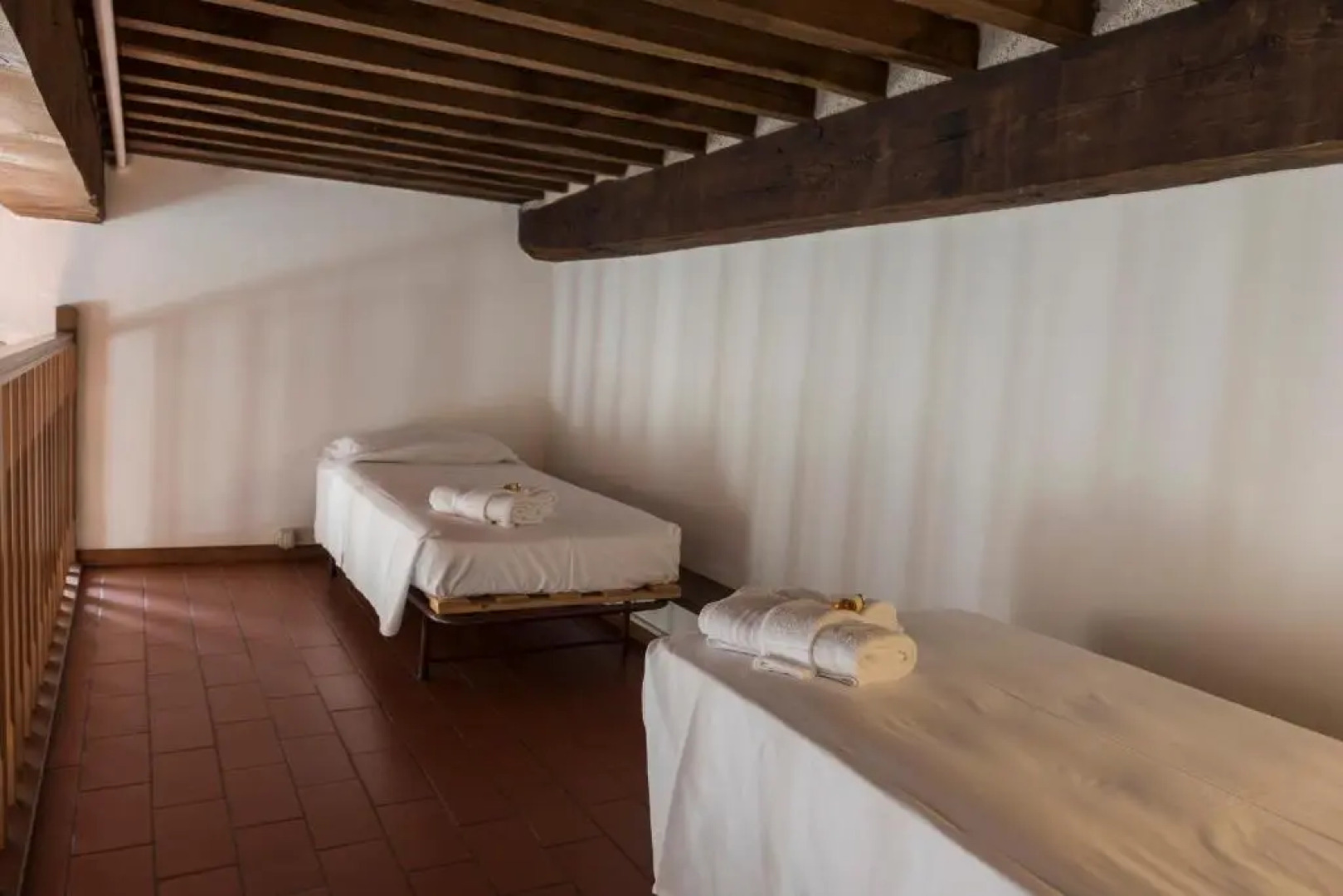 Villa Torre degli Onesti Apartments