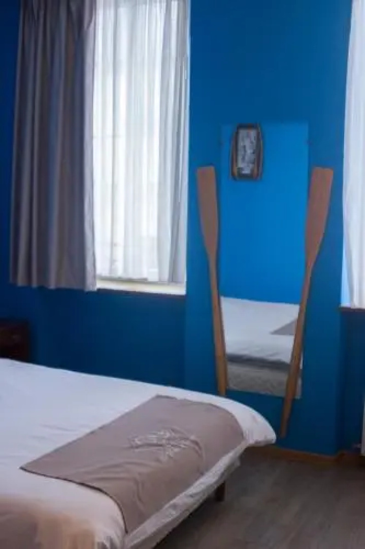 Hôtel Le Relais Du Canalou