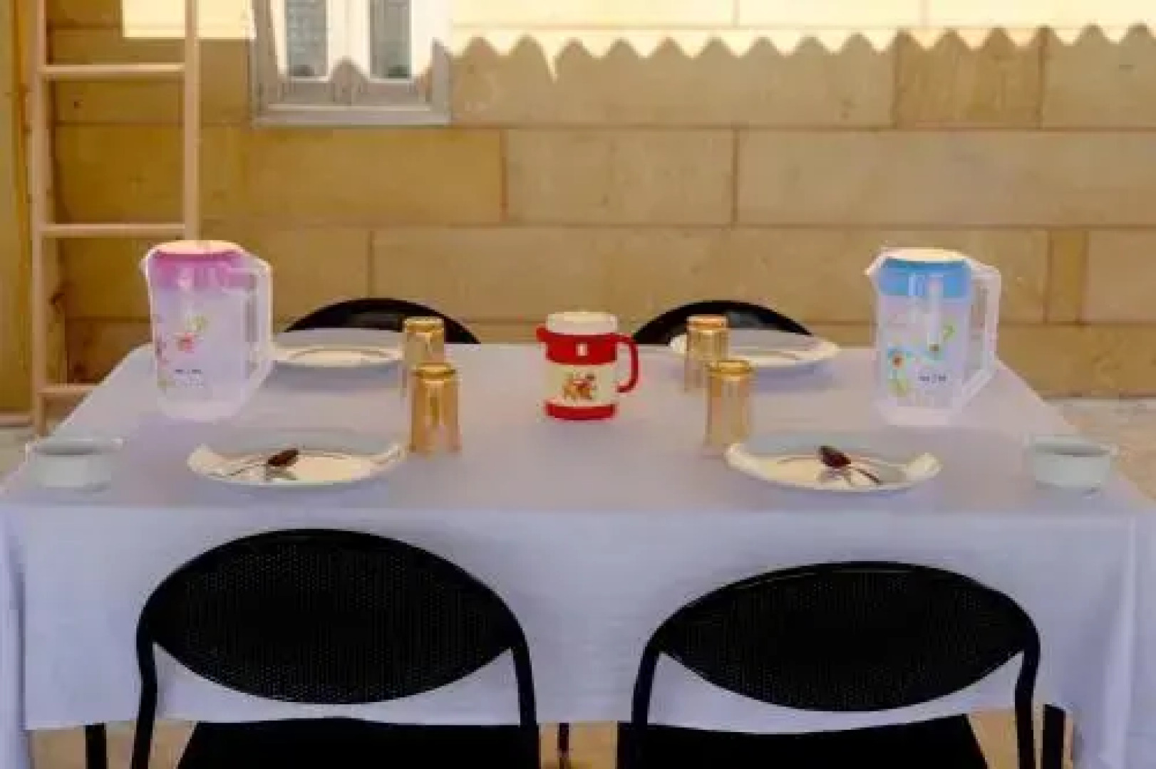 Hotel The Shooting Star