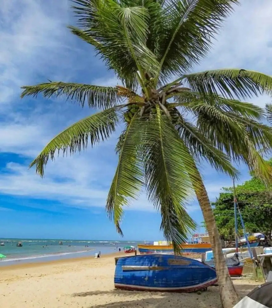 Pousada Caribe Itacimirim