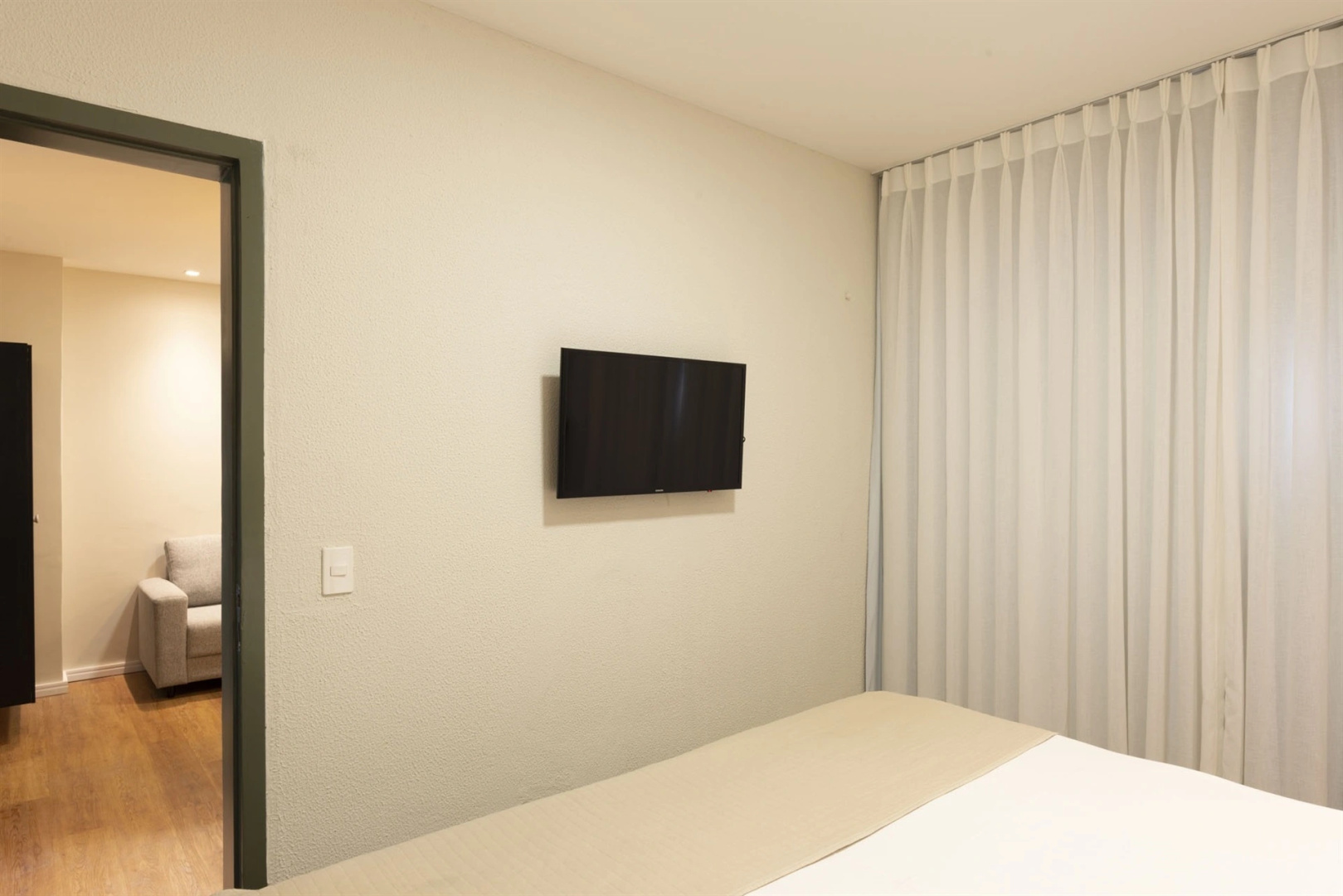 Hotel Vila Leste