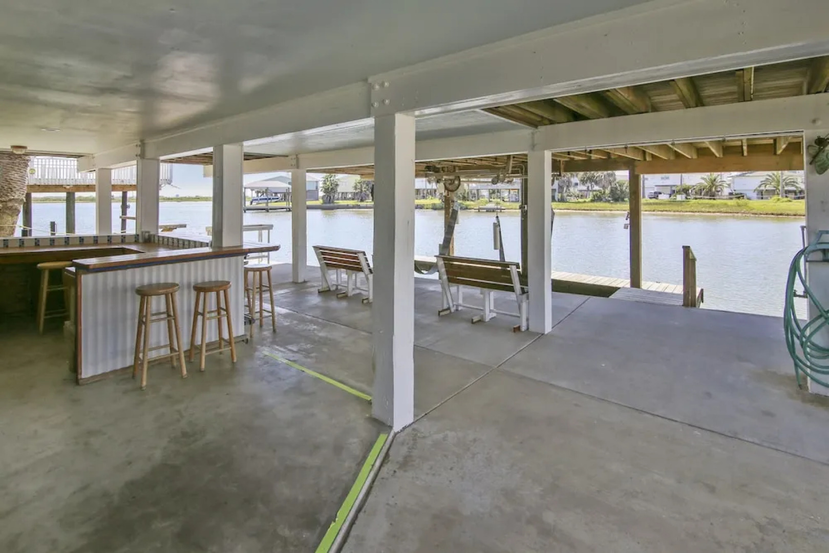 Jamaica Cove 4 Bedrooms 2.5 Bathrooms Home