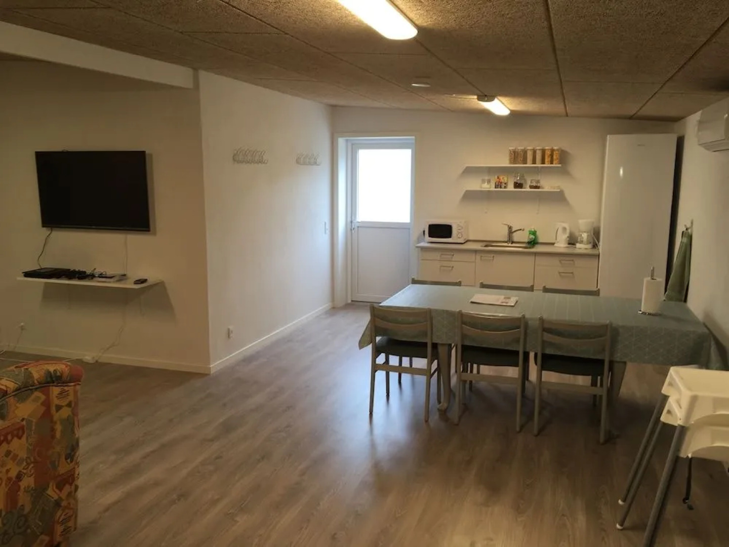 Vangsbo B&B Holidays