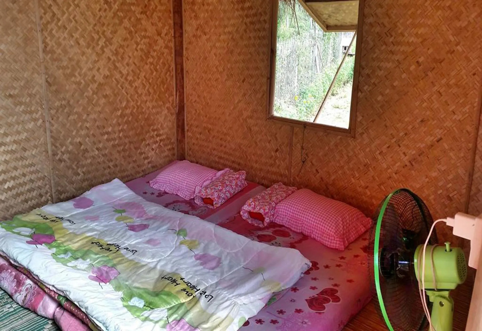 Baan AingDoi Homestay