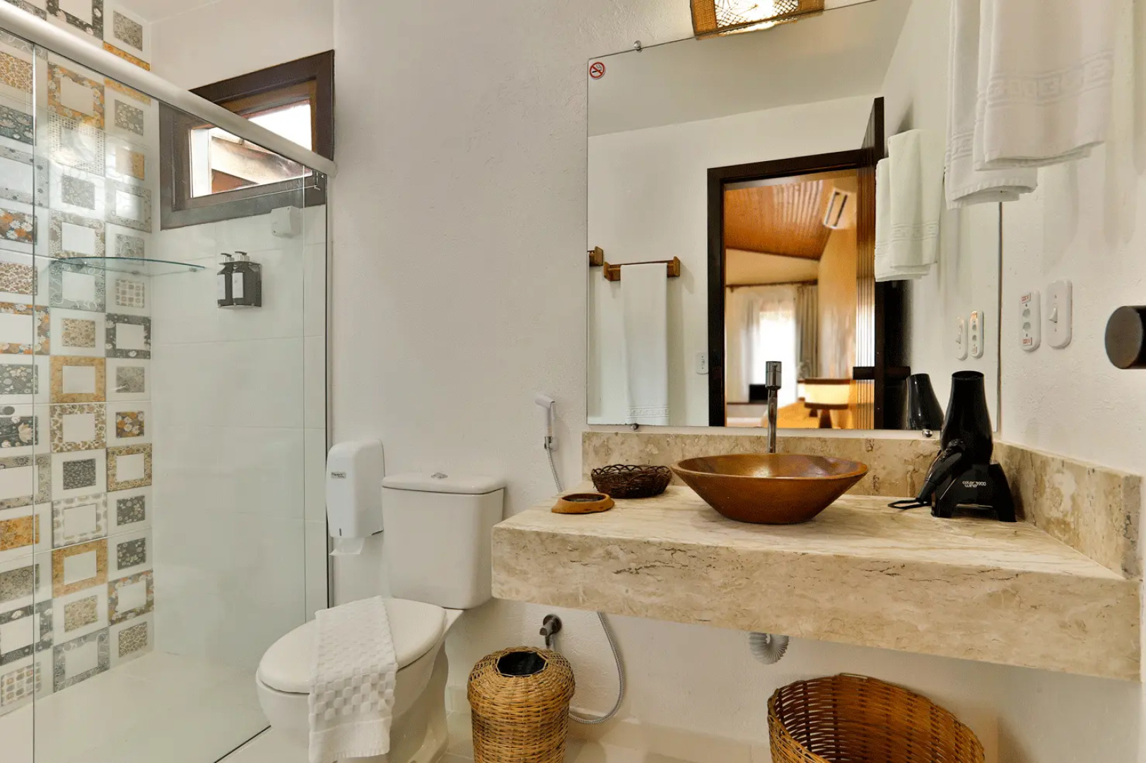 Paraíso Ecológico Pousada & SPA