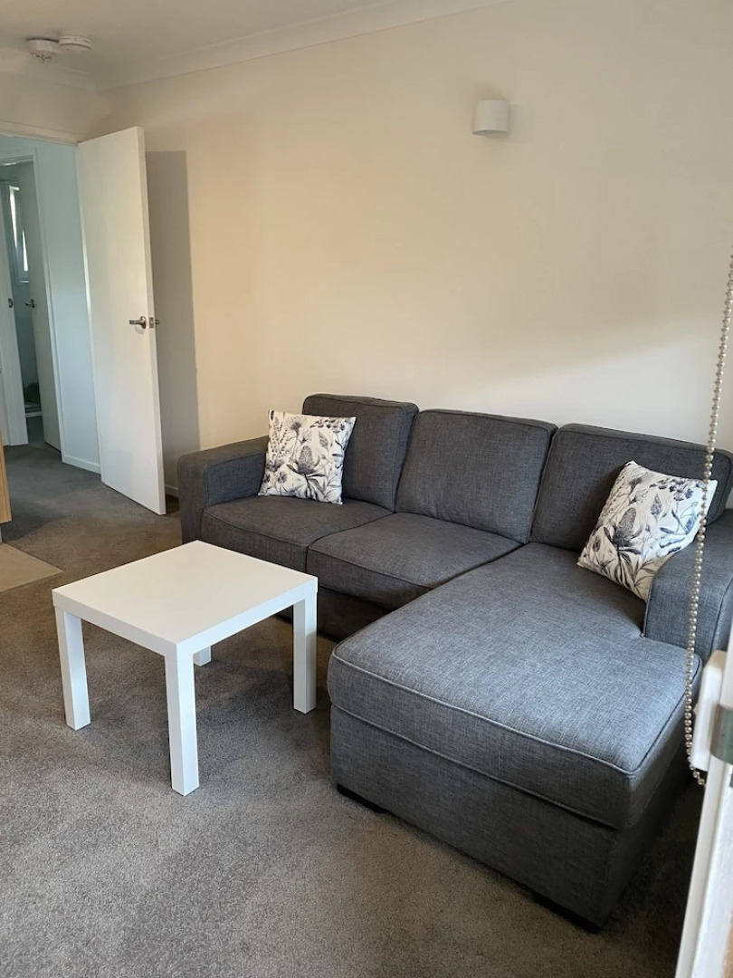 City Central Motor Inn and Apartments