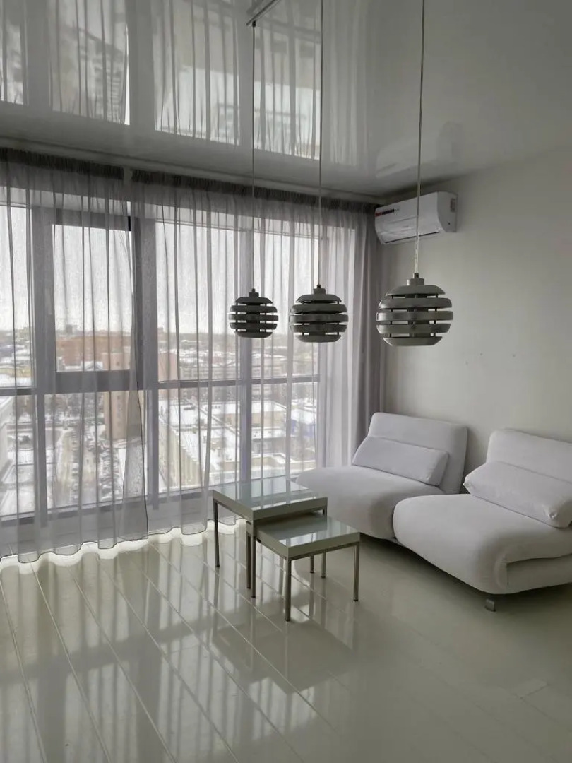 Апартаменты на улице Максима Горького 20