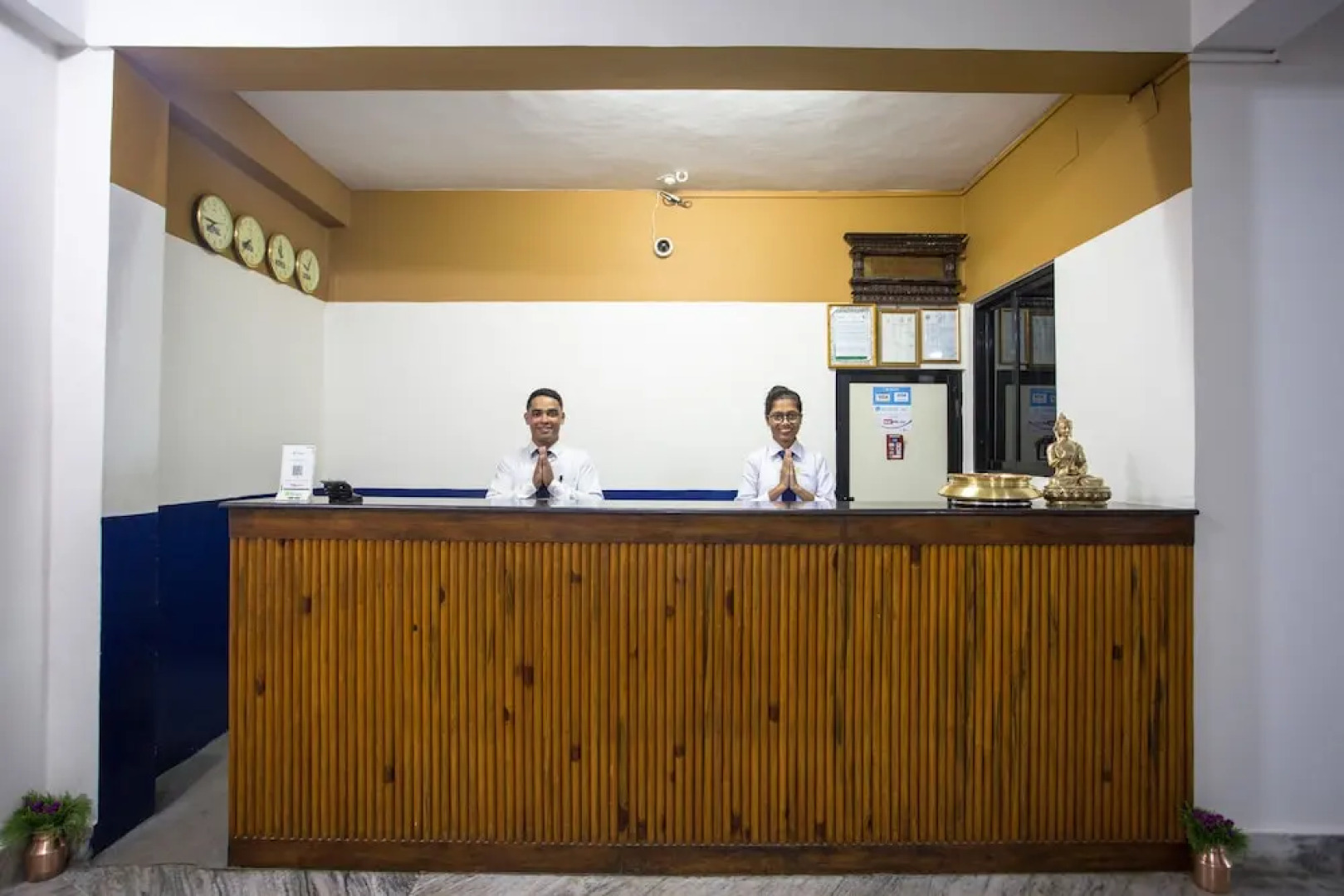 Siddhartha Hotel, Tikapur