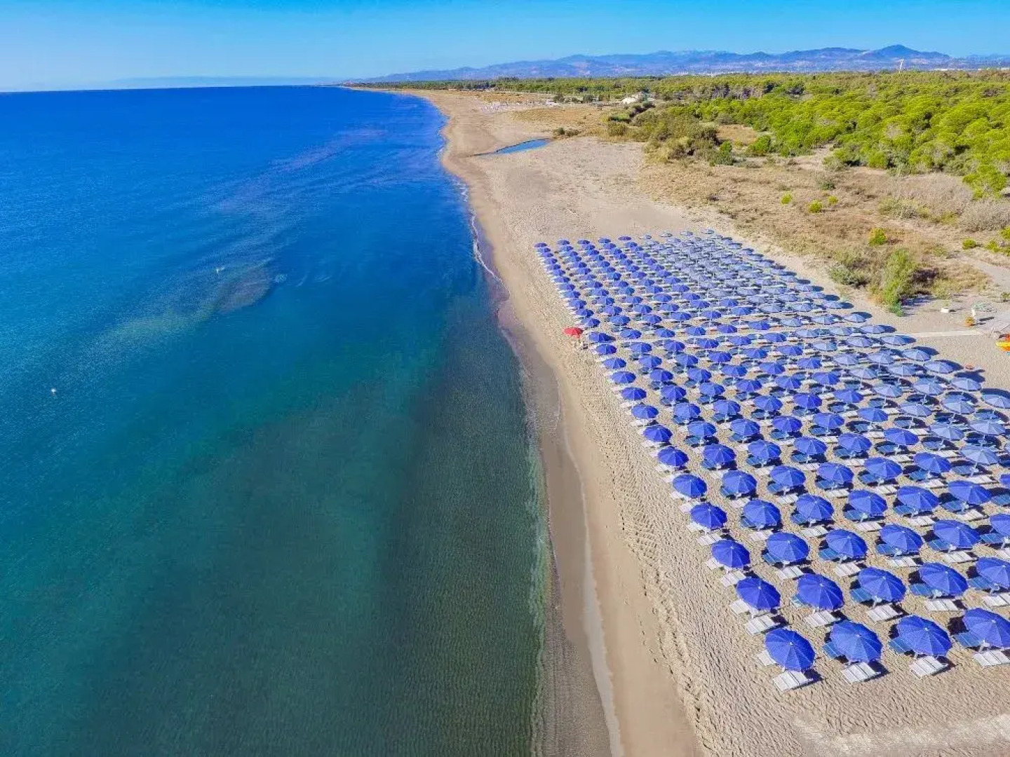 Futura Club Danaide Resort