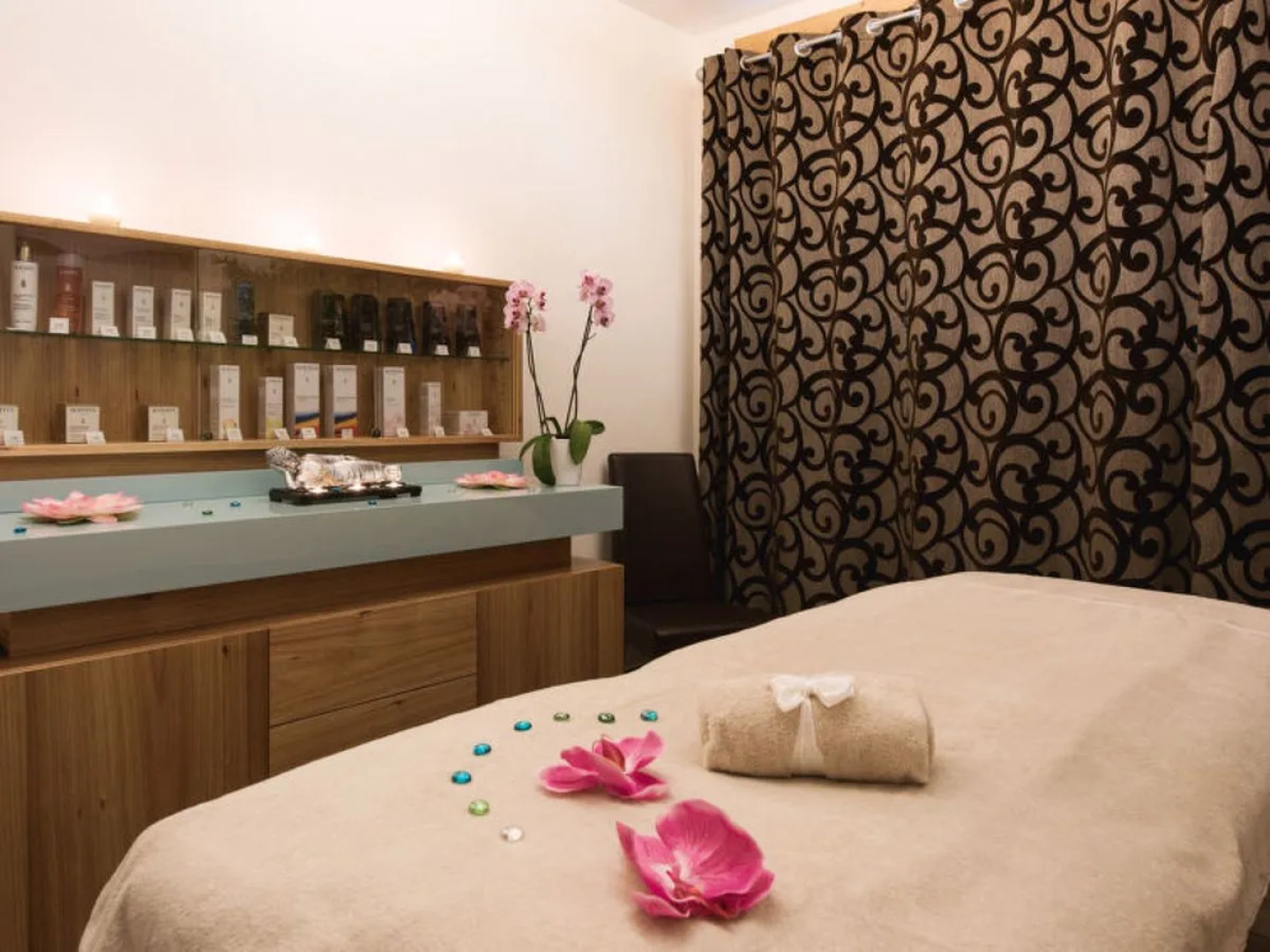 CGH Résidence & Spa La Napoléon (MNV101)