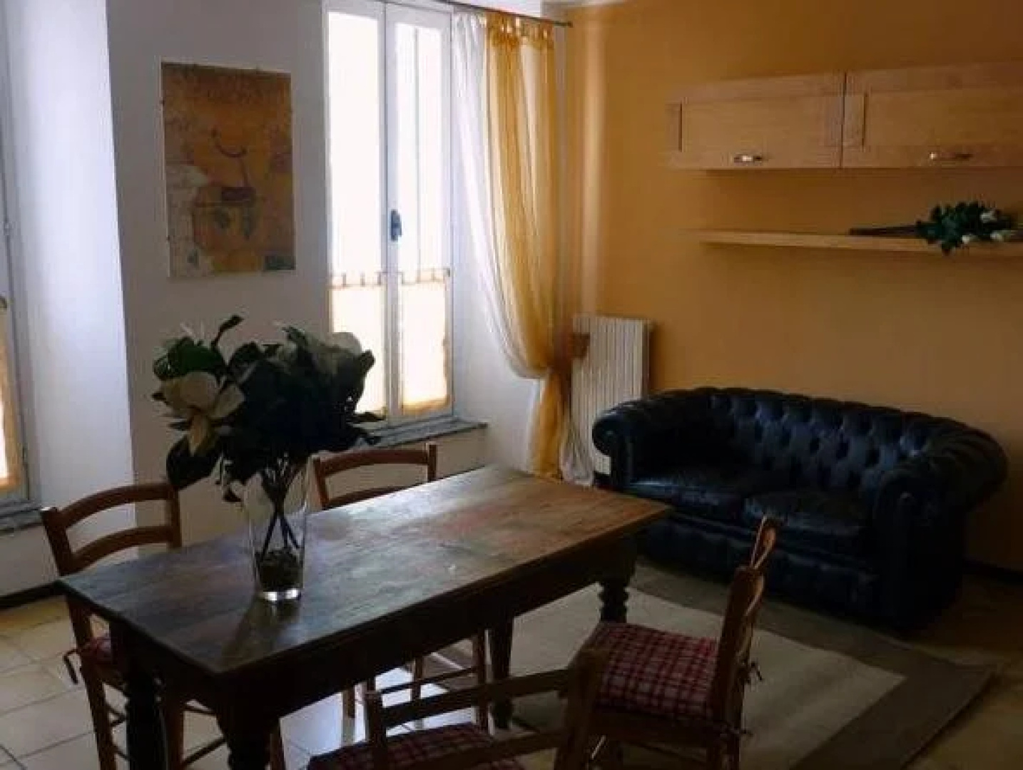 Le Residenze Del Conte Agudio