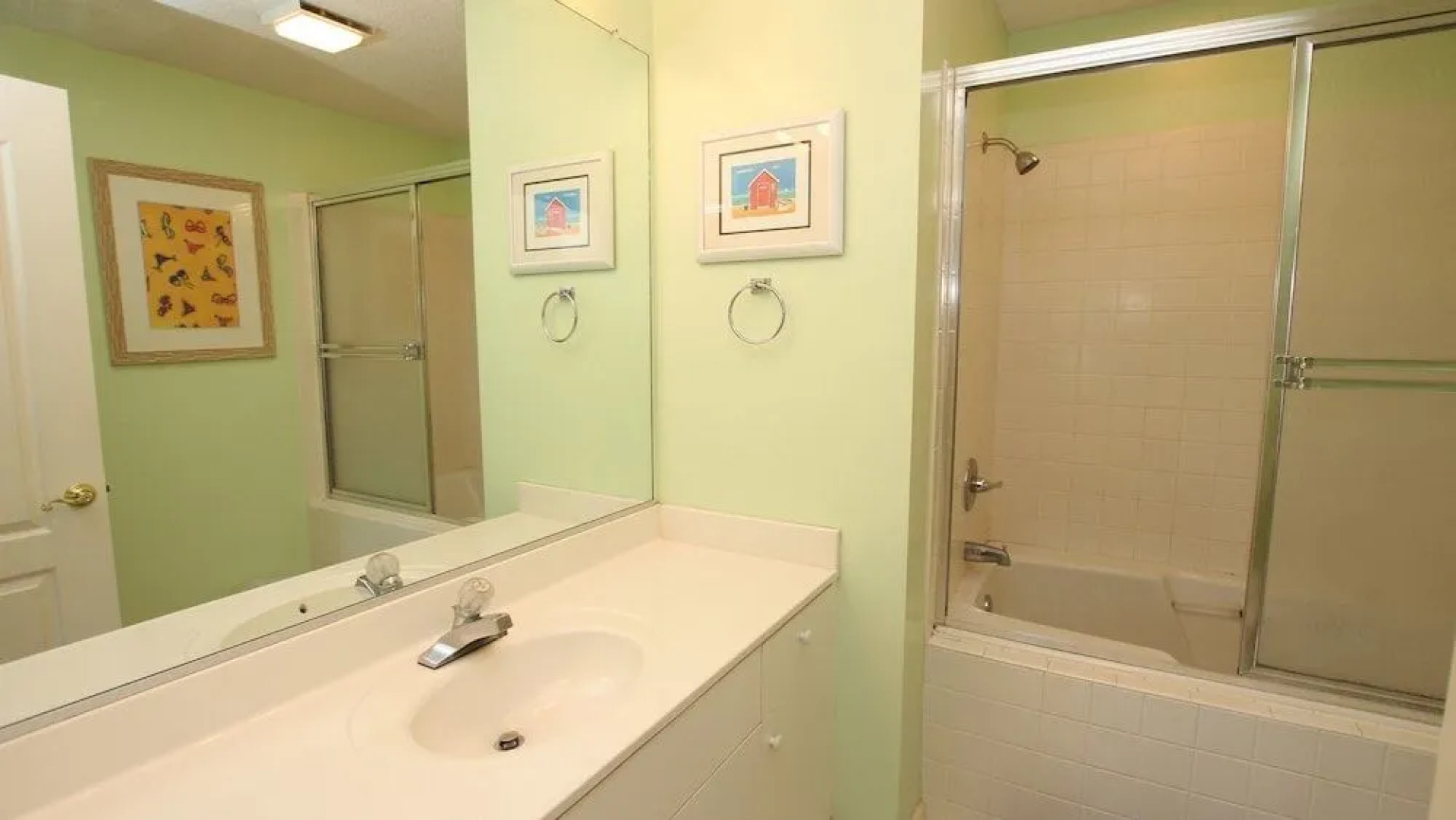 Gray Kat - 4 Br Home