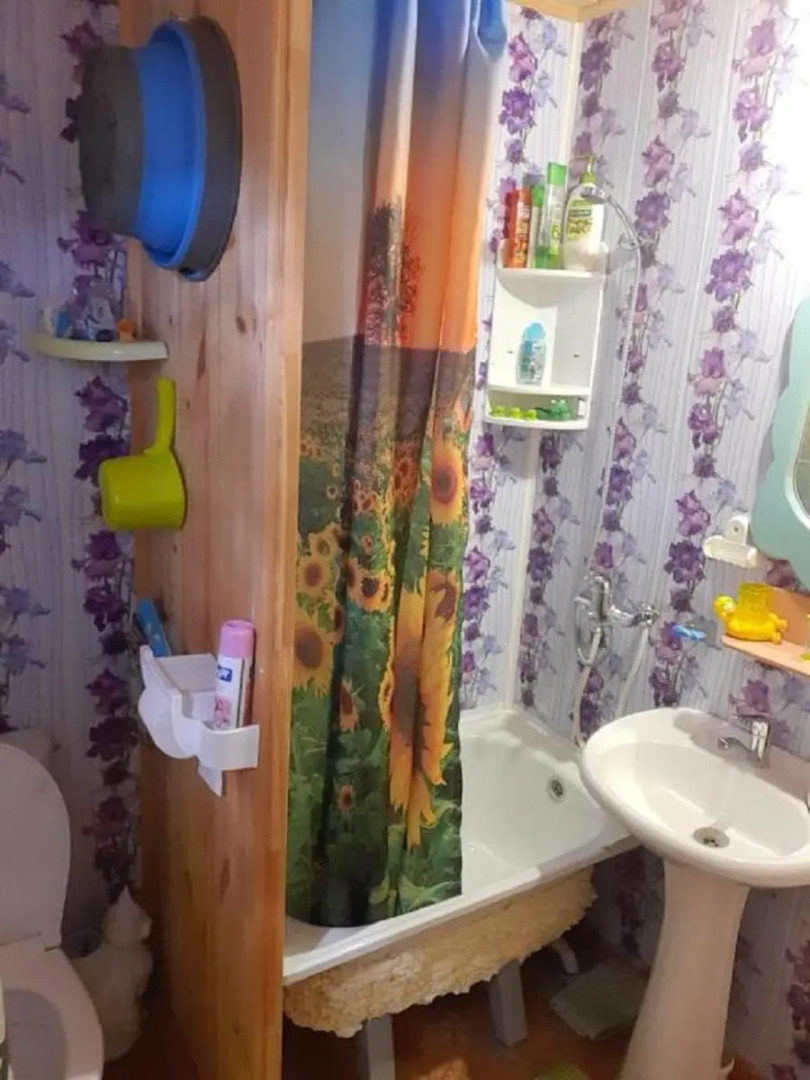 Guest House In Uglich