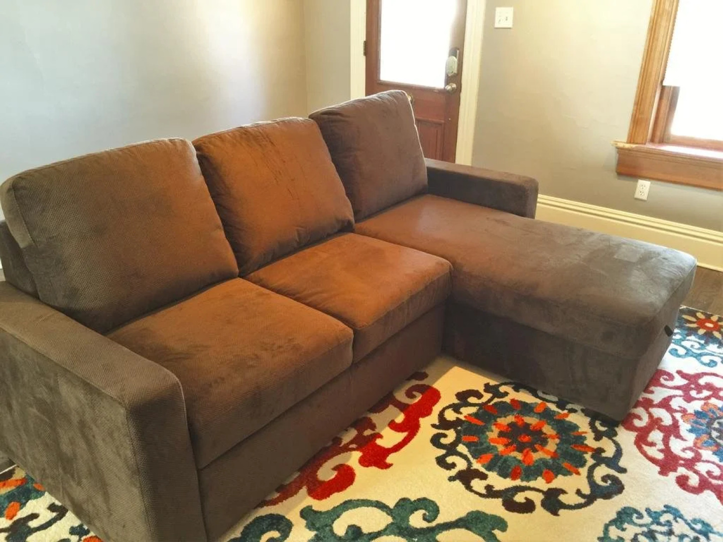 Cottage in Capitol Heights District