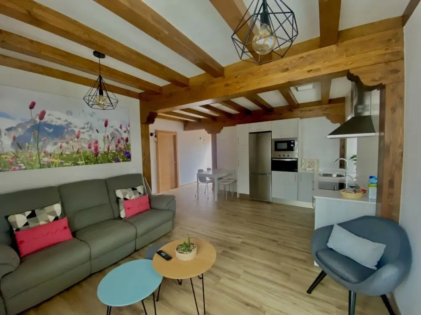 Apartamentos la Ventana de Mogrovejo