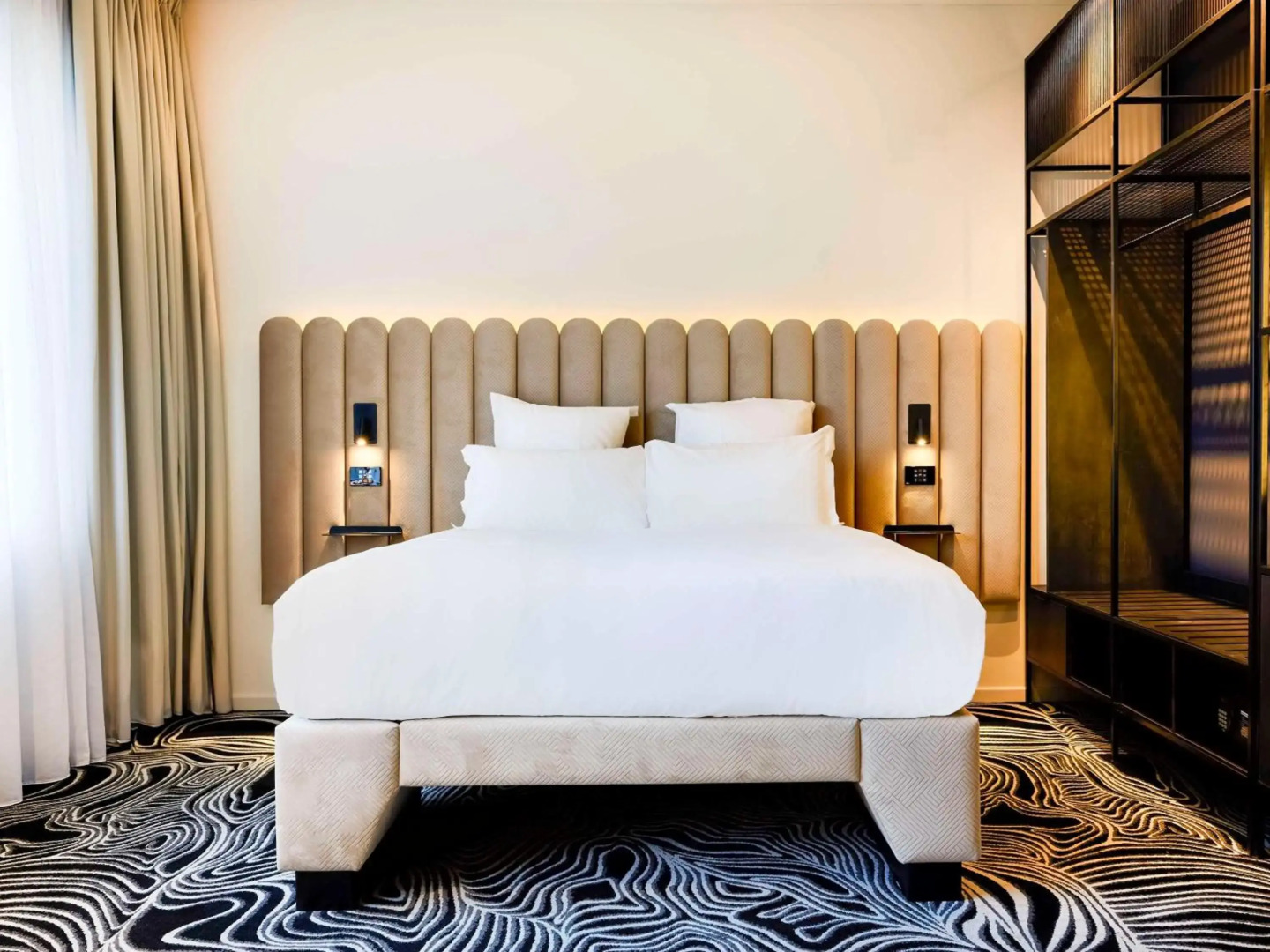 TRIBE Milano Malpensa