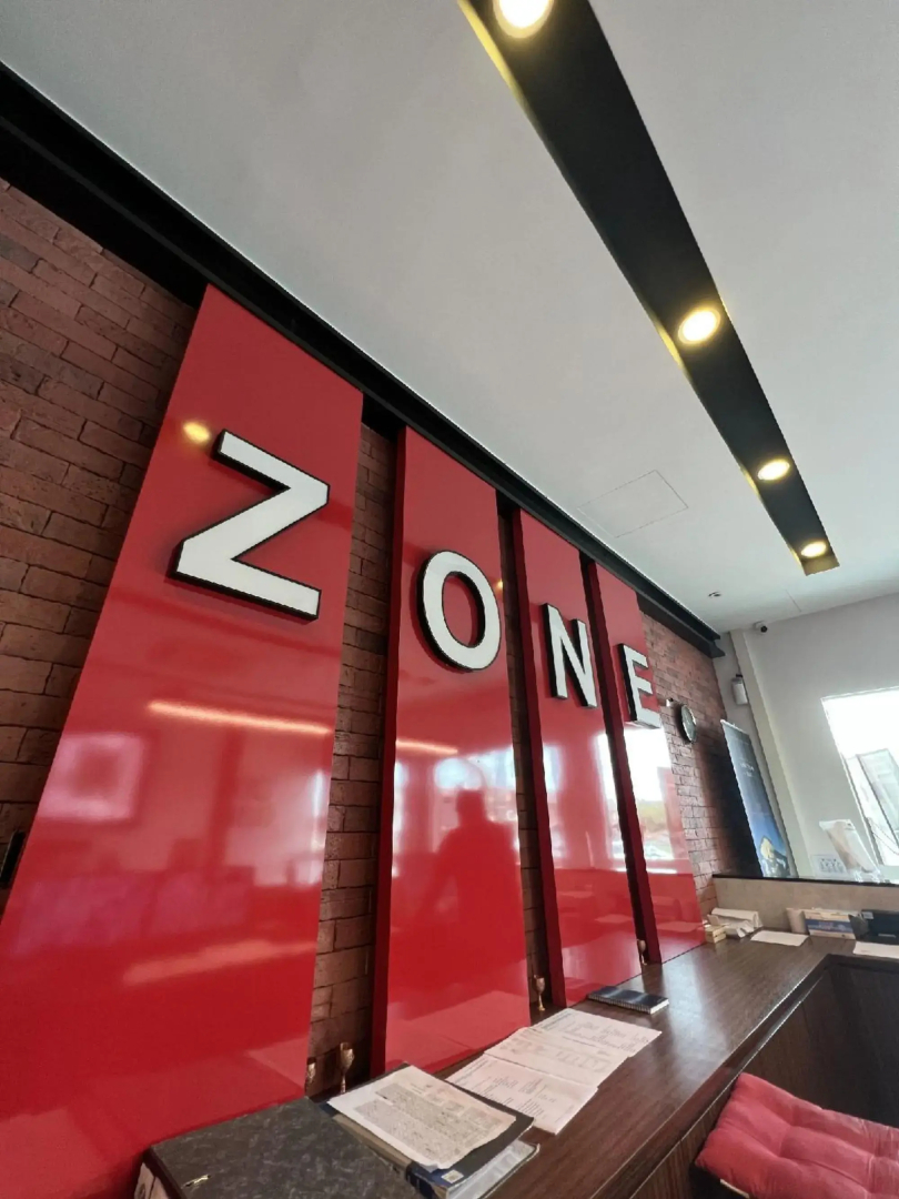ZONE Hotels