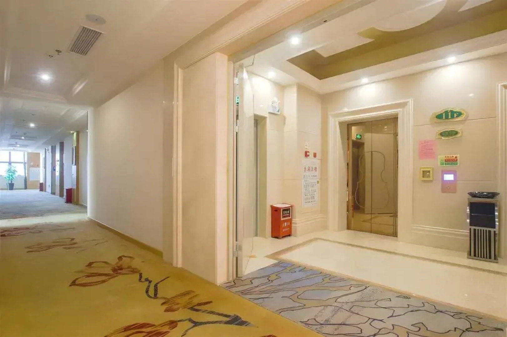 Vienna International Hotel Zhongshan Torch Center